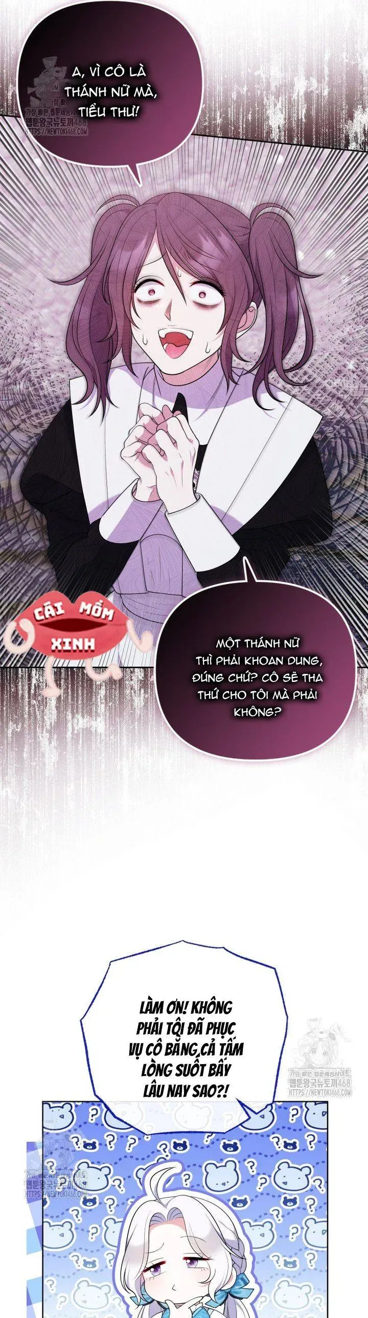 Cái Giá Của Tái Sinh - Chapter 8 - Page 21