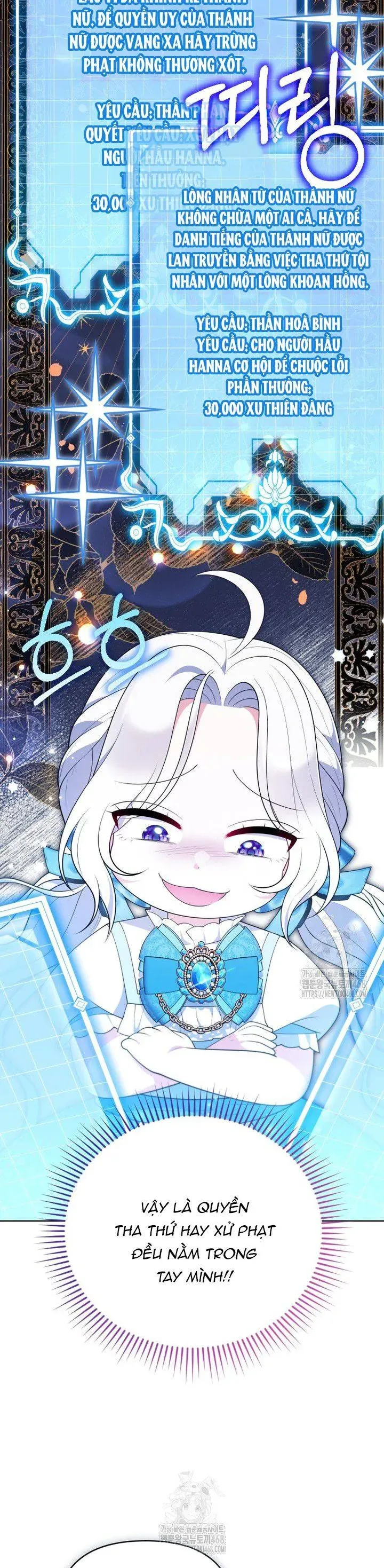 Cái Giá Của Tái Sinh - Chapter 8 - Page 25