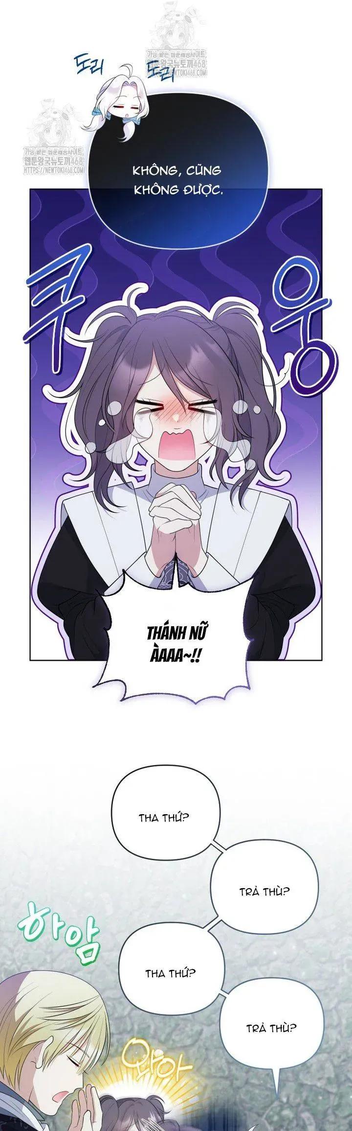 Cái Giá Của Tái Sinh - Chapter 8 - Page 27