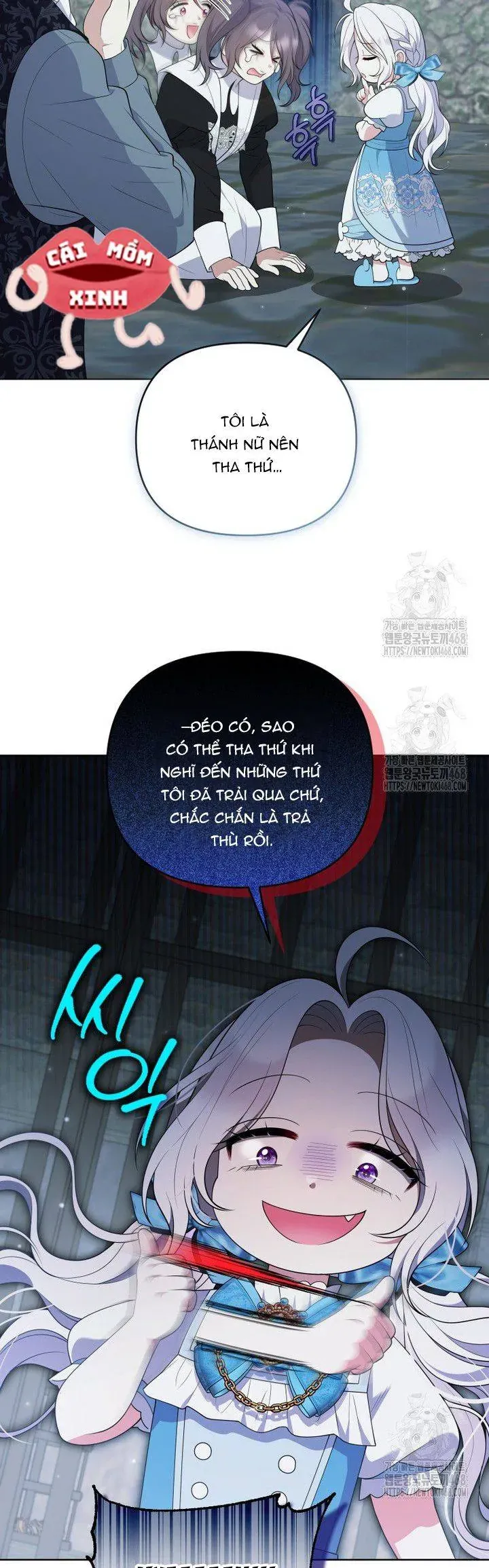 Cái Giá Của Tái Sinh - Chapter 8 - Page 28
