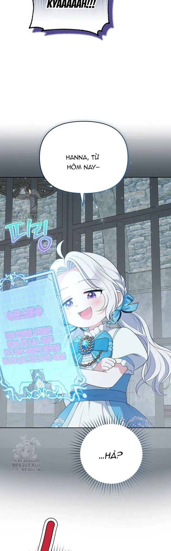 Cái Giá Của Tái Sinh - Chapter 8 - Page 29