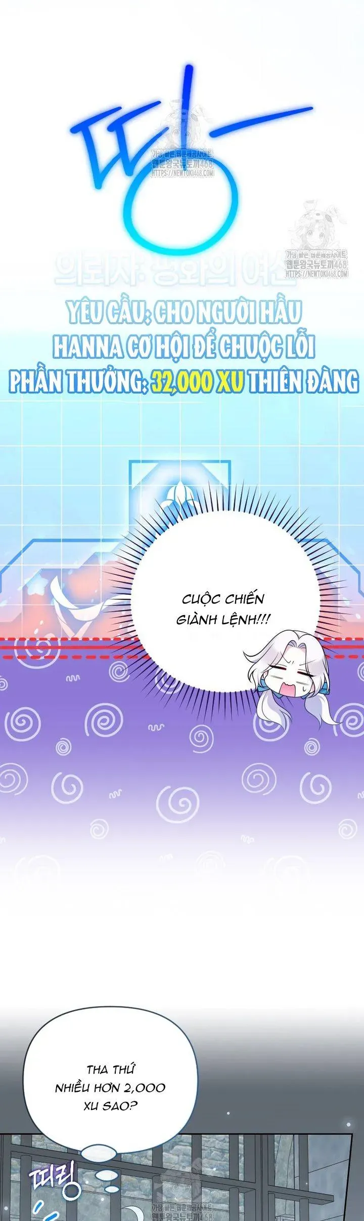 Cái Giá Của Tái Sinh - Chapter 8 - Page 31