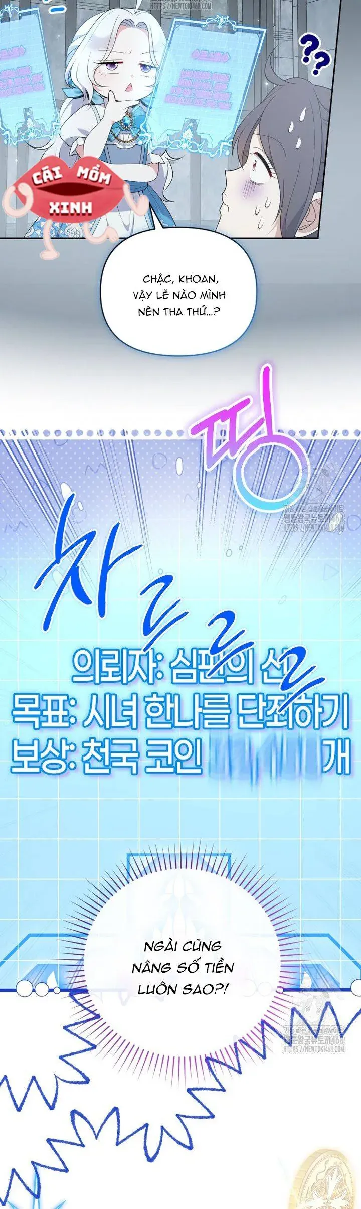 Cái Giá Của Tái Sinh - Chapter 8 - Page 32