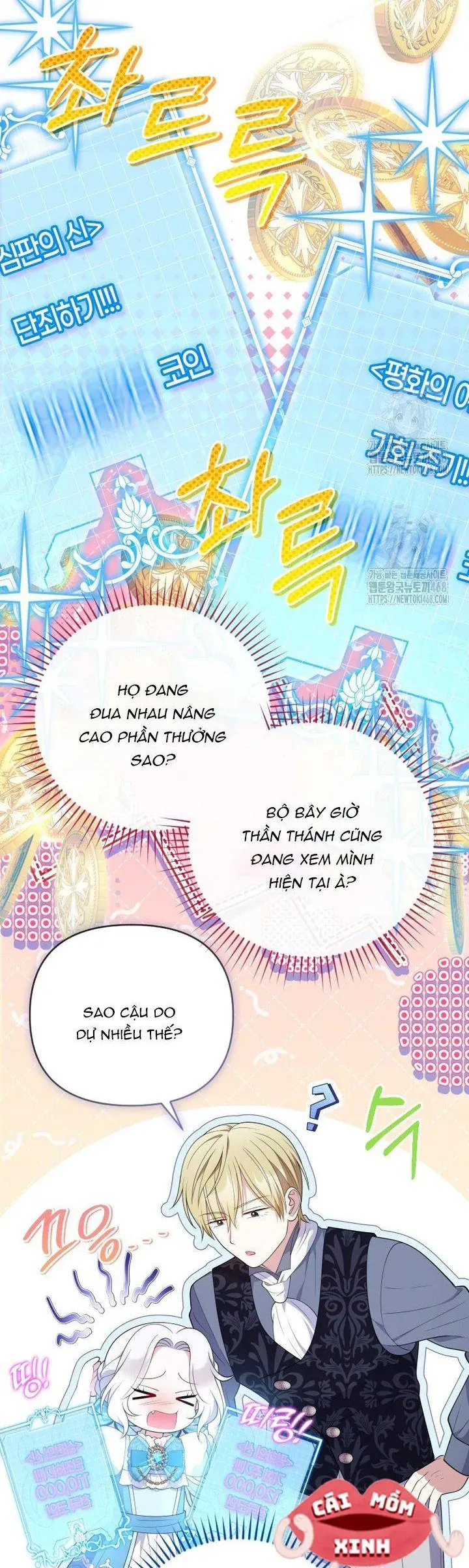 Cái Giá Của Tái Sinh - Chapter 8 - Page 33