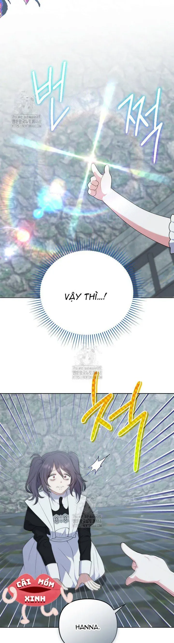 Cái Giá Của Tái Sinh - Chapter 8 - Page 36