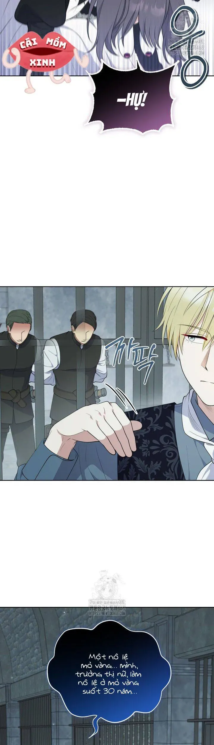 Cái Giá Của Tái Sinh - Chapter 8 - Page 39