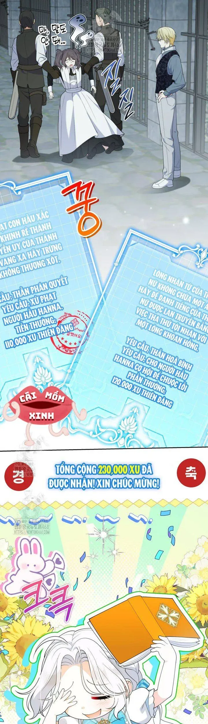 Cái Giá Của Tái Sinh - Chapter 8 - Page 40