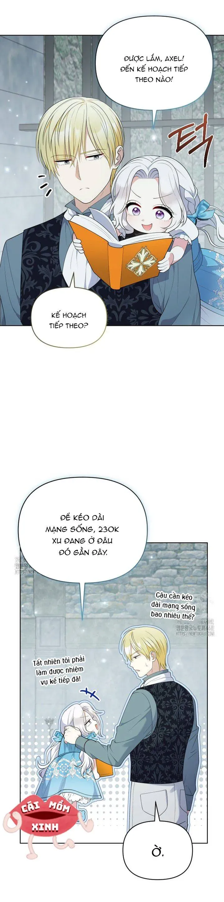Cái Giá Của Tái Sinh - Chapter 8 - Page 42