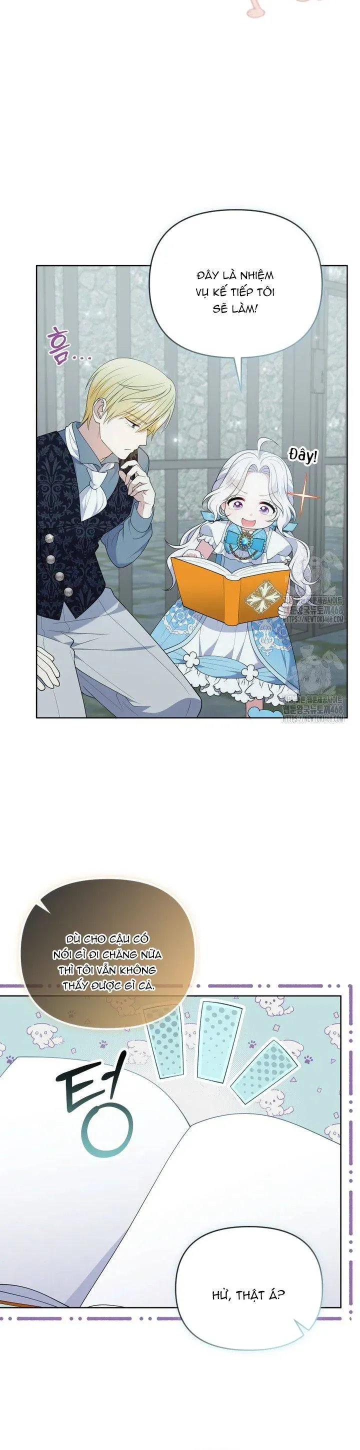 Cái Giá Của Tái Sinh - Chapter 8 - Page 44