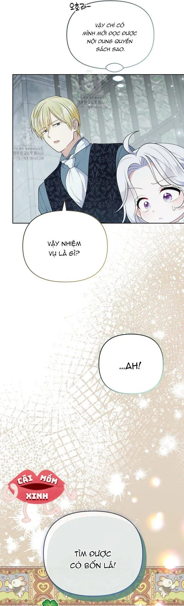 Cái Giá Của Tái Sinh - Chapter 8 - Page 45