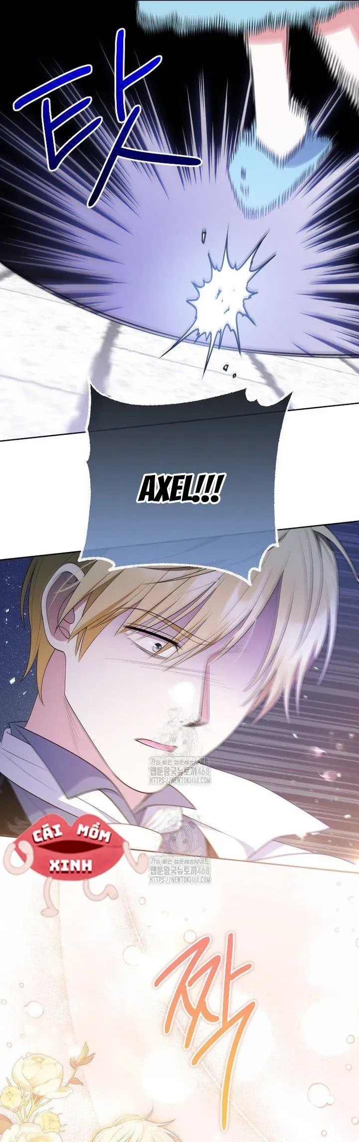 Cái Giá Của Tái Sinh - Chapter 8 - Page 6