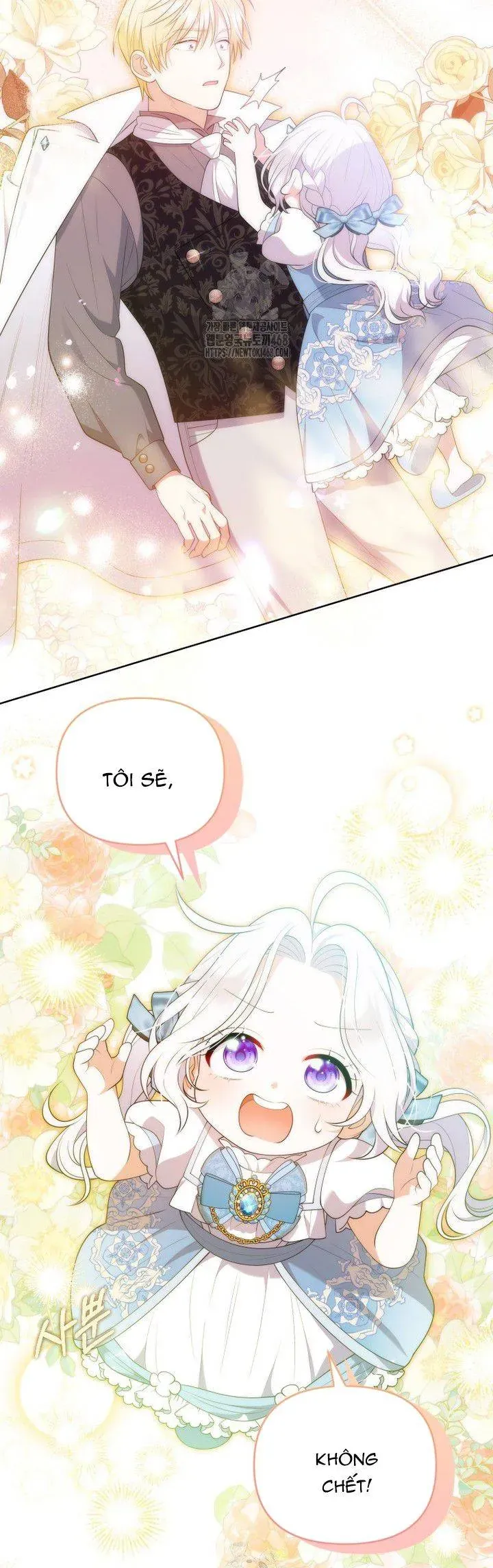 Cái Giá Của Tái Sinh - Chapter 8 - Page 7