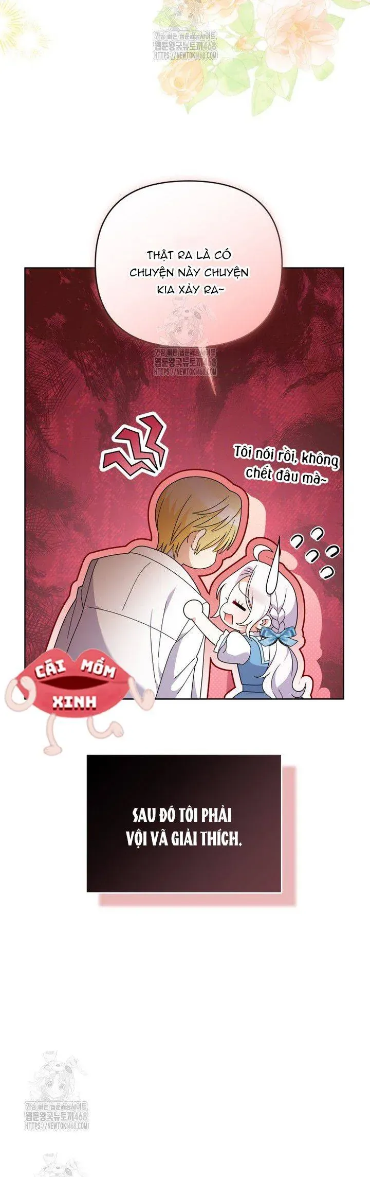 Cái Giá Của Tái Sinh - Chapter 8 - Page 8