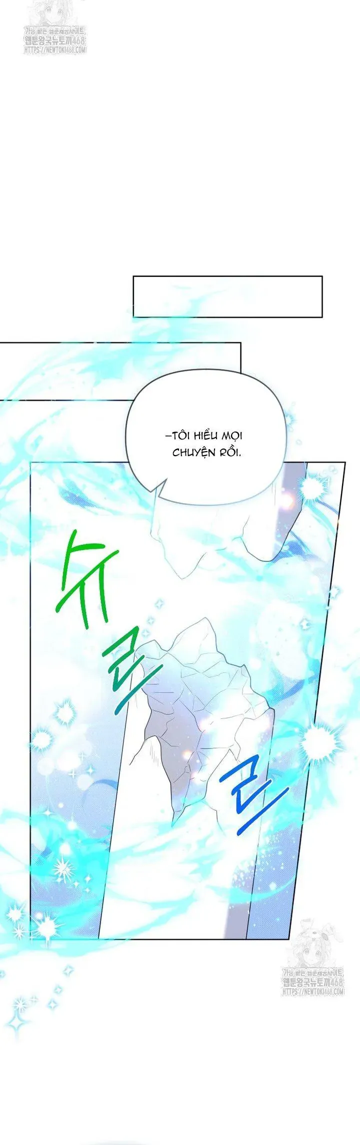 Cái Giá Của Tái Sinh - Chapter 8 - Page 9