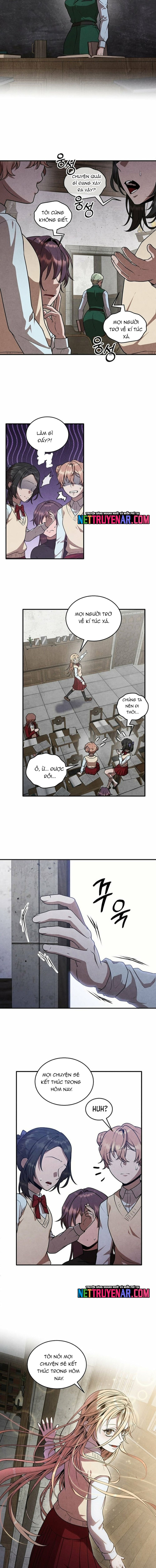 Con Trai Út Huyền Thoại Nhà Hầu Tước - Chapter 141 - Page 11