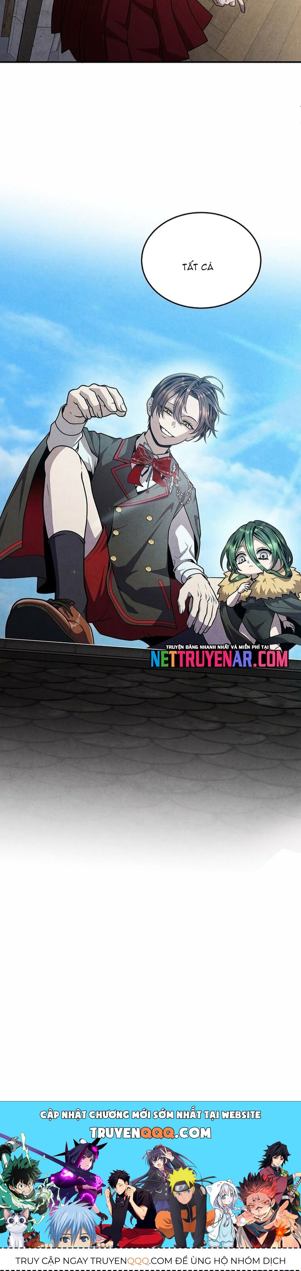 Con Trai Út Huyền Thoại Nhà Hầu Tước - Chapter 141 - Page 12