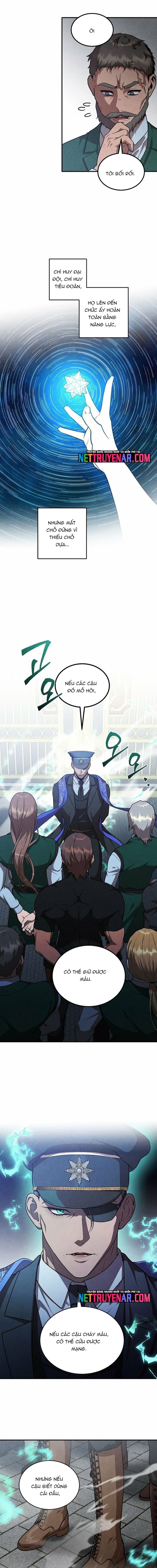 Con Trai Út Huyền Thoại Nhà Hầu Tước - Chapter 141 - Page 4