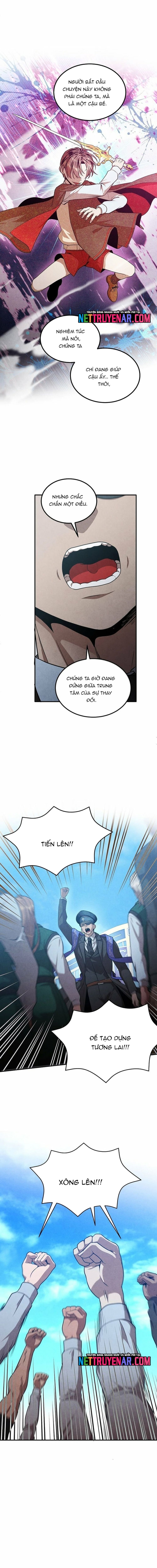 Con Trai Út Huyền Thoại Nhà Hầu Tước - Chapter 141 - Page 6