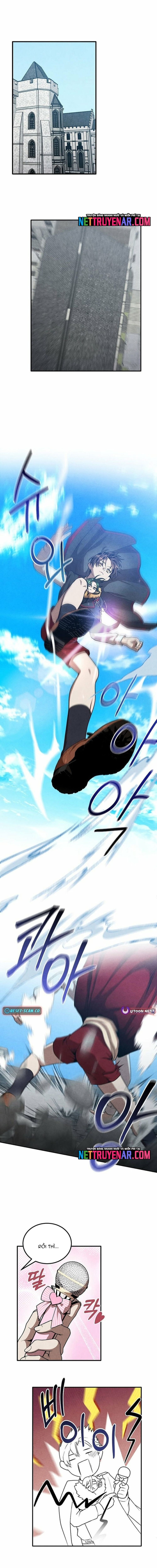 Con Trai Út Huyền Thoại Nhà Hầu Tước - Chapter 141 - Page 7