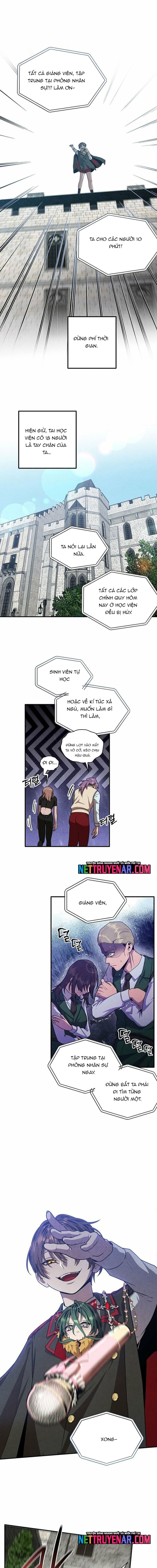 Con Trai Út Huyền Thoại Nhà Hầu Tước - Chapter 141 - Page 9