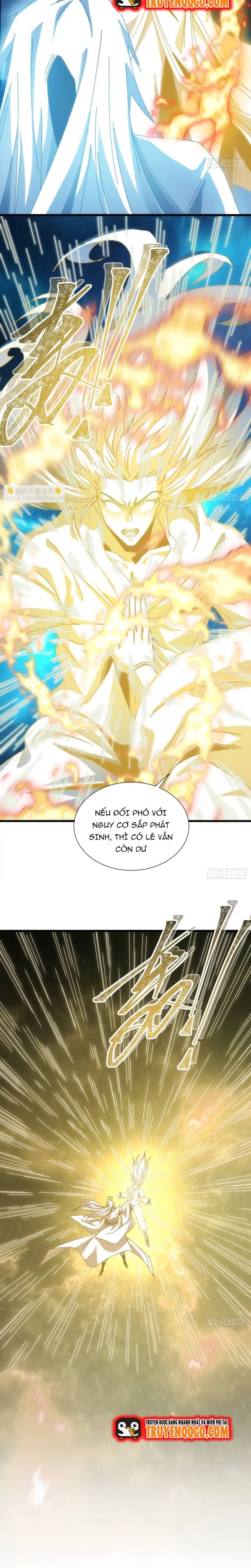 Xưng Bá Phế Thổ: Ta Ở Mạt Thế Chấp Chưởng Tiên Môn - Chapter 30 - Page 12