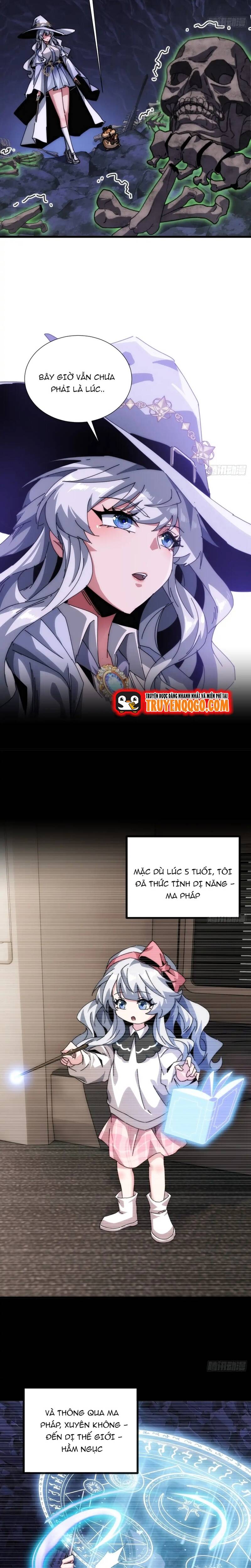 Xưng Bá Phế Thổ: Ta Ở Mạt Thế Chấp Chưởng Tiên Môn - Chapter 30 - Page 16