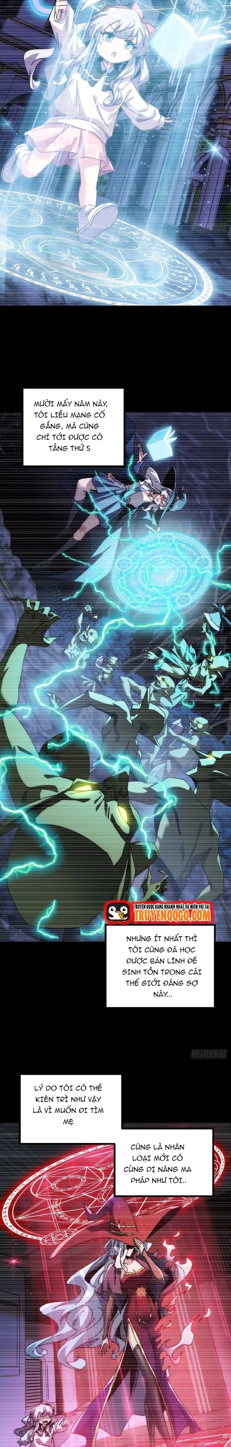 Xưng Bá Phế Thổ: Ta Ở Mạt Thế Chấp Chưởng Tiên Môn - Chapter 30 - Page 17