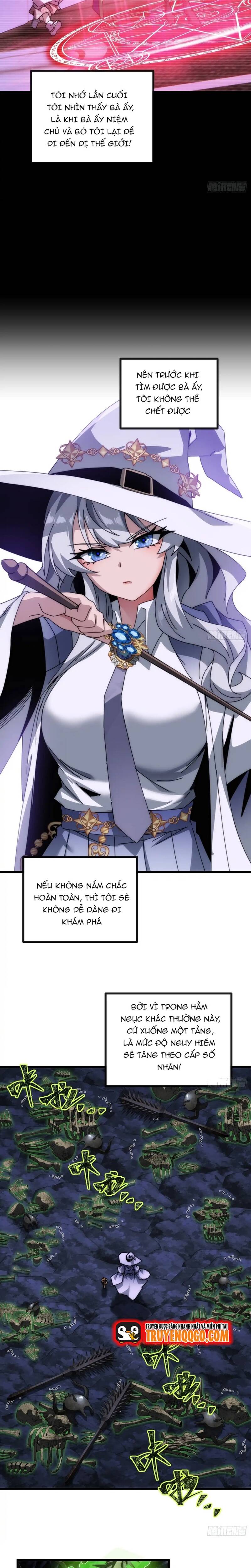 Xưng Bá Phế Thổ: Ta Ở Mạt Thế Chấp Chưởng Tiên Môn - Chapter 30 - Page 18