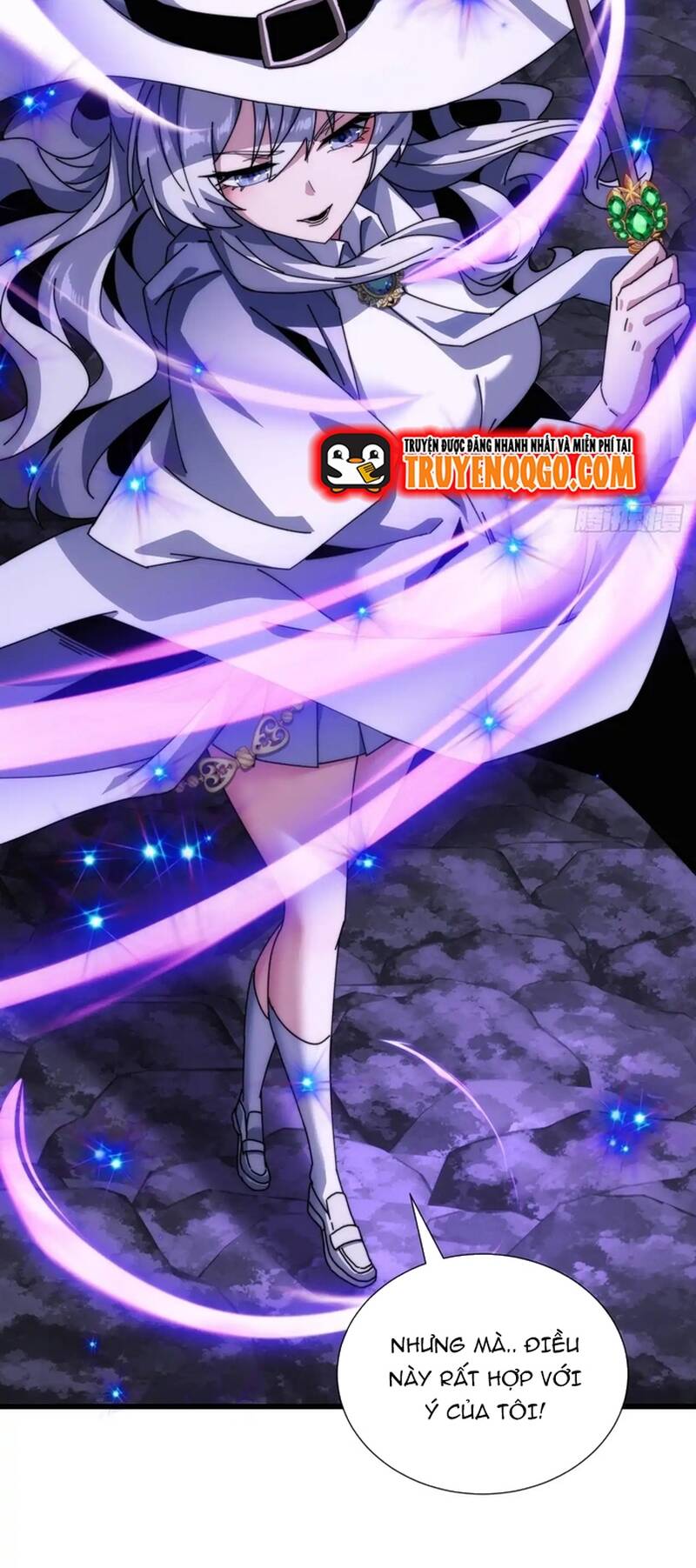 Xưng Bá Phế Thổ: Ta Ở Mạt Thế Chấp Chưởng Tiên Môn - Chapter 30 - Page 20