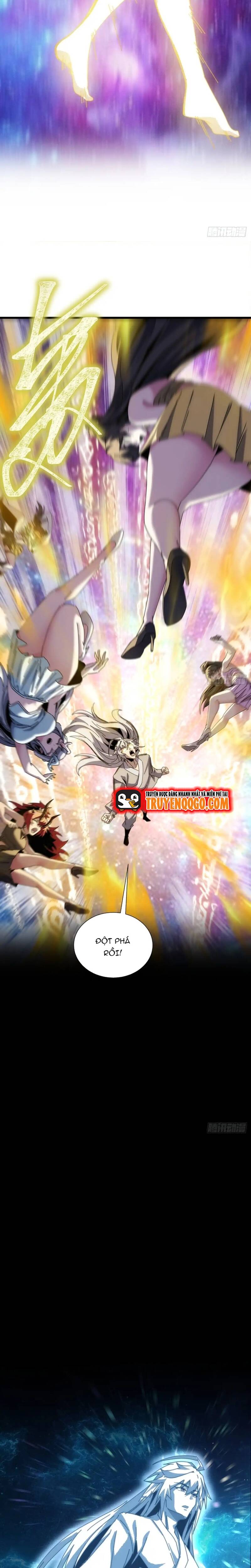 Xưng Bá Phế Thổ: Ta Ở Mạt Thế Chấp Chưởng Tiên Môn - Chapter 30 - Page 7