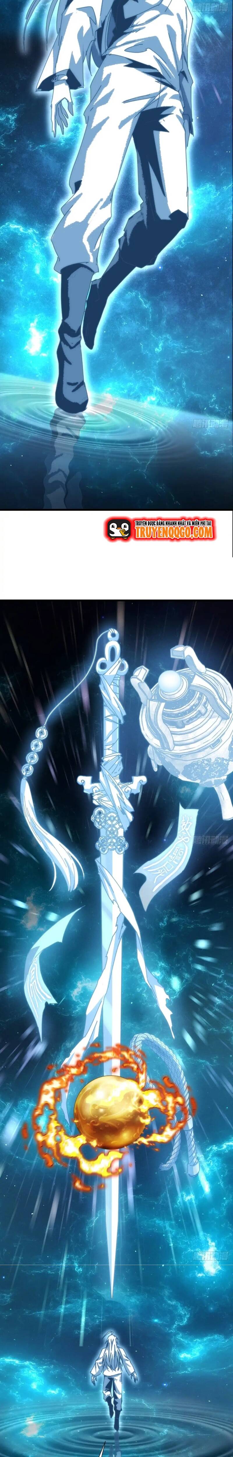 Xưng Bá Phế Thổ: Ta Ở Mạt Thế Chấp Chưởng Tiên Môn - Chapter 30 - Page 8