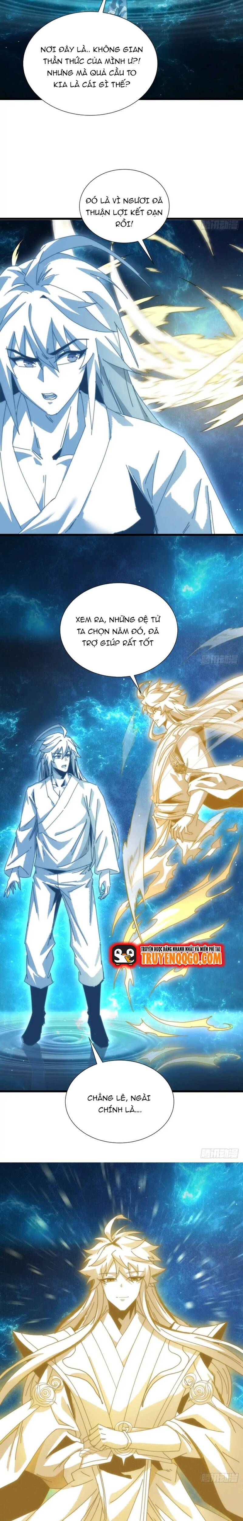 Xưng Bá Phế Thổ: Ta Ở Mạt Thế Chấp Chưởng Tiên Môn - Chapter 30 - Page 9