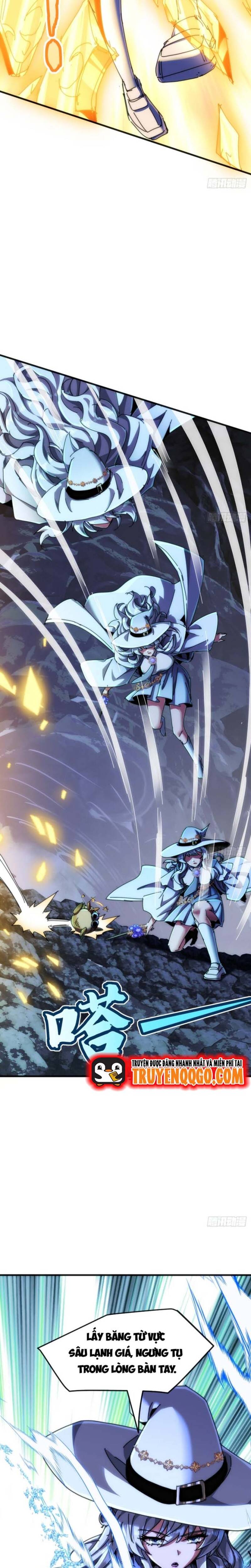 Xưng Bá Phế Thổ: Ta Ở Mạt Thế Chấp Chưởng Tiên Môn - Chapter 31 - Page 14