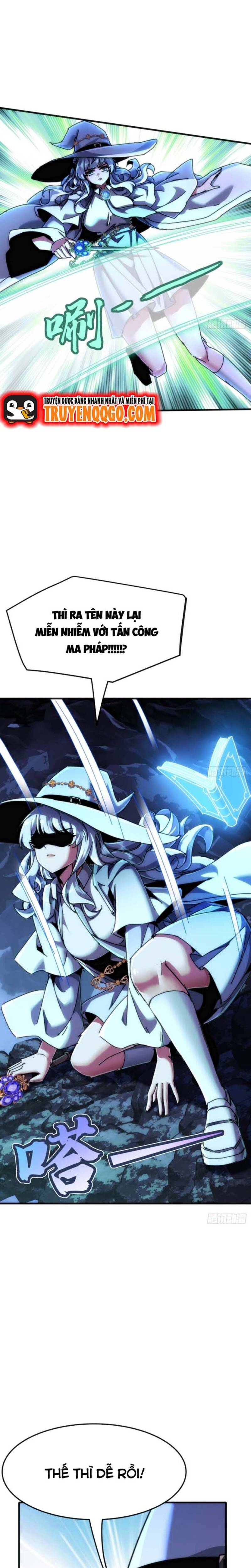 Xưng Bá Phế Thổ: Ta Ở Mạt Thế Chấp Chưởng Tiên Môn - Chapter 31 - Page 16