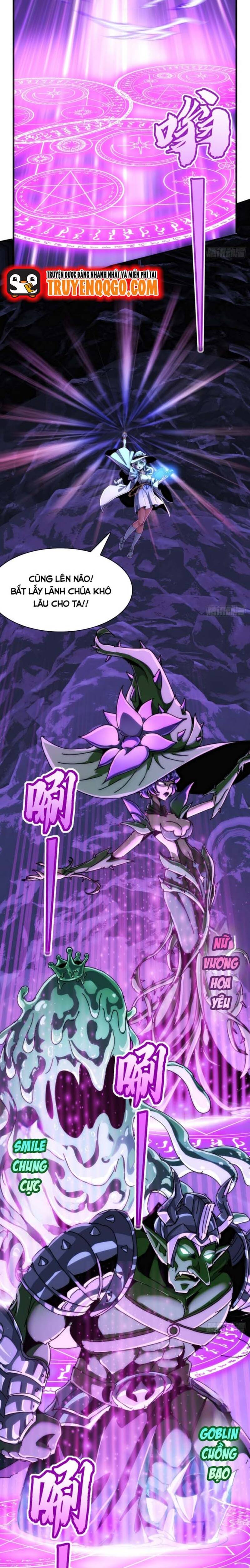 Xưng Bá Phế Thổ: Ta Ở Mạt Thế Chấp Chưởng Tiên Môn - Chapter 31 - Page 18