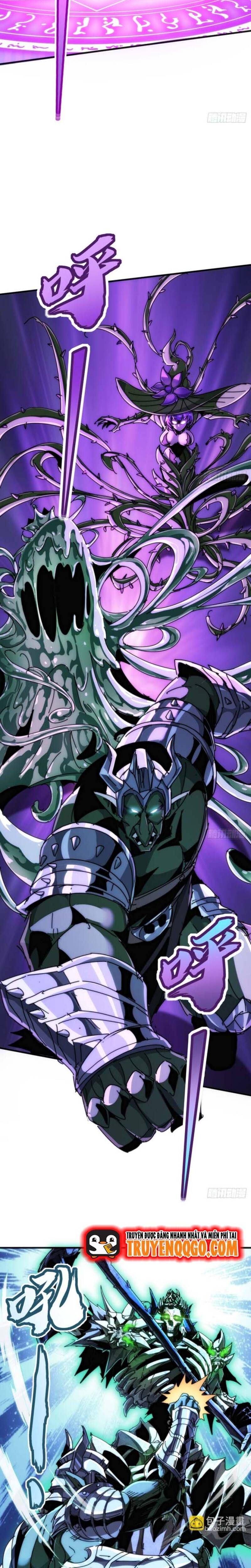 Xưng Bá Phế Thổ: Ta Ở Mạt Thế Chấp Chưởng Tiên Môn - Chapter 31 - Page 19