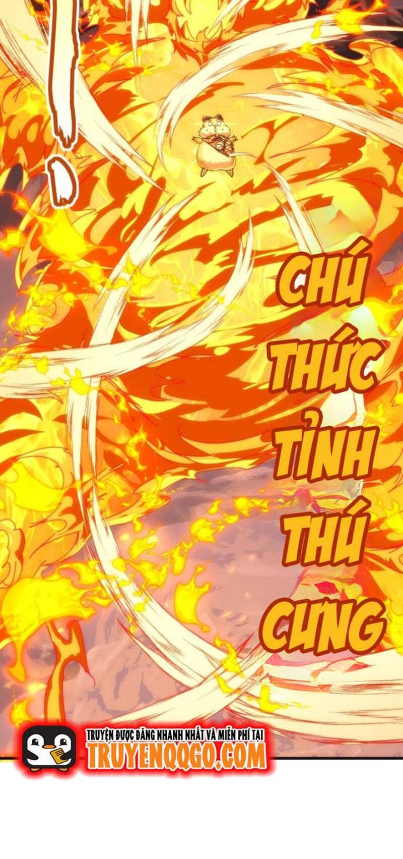 Xưng Bá Phế Thổ: Ta Ở Mạt Thế Chấp Chưởng Tiên Môn - Chapter 31 - Page 23