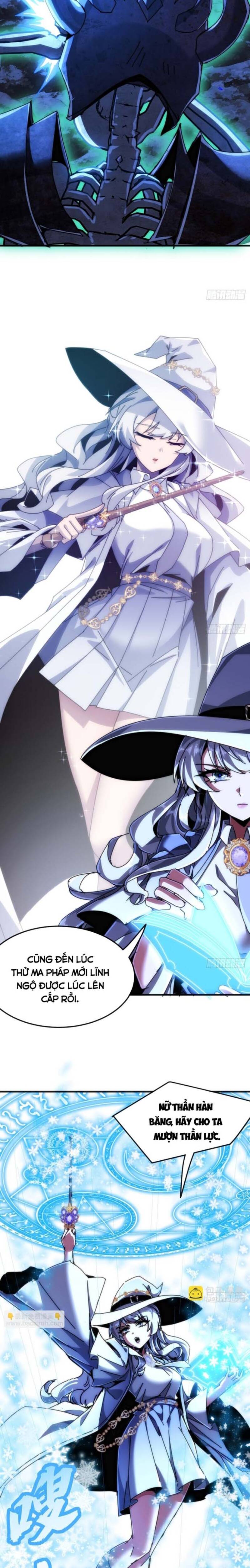 Xưng Bá Phế Thổ: Ta Ở Mạt Thế Chấp Chưởng Tiên Môn - Chapter 31 - Page 5