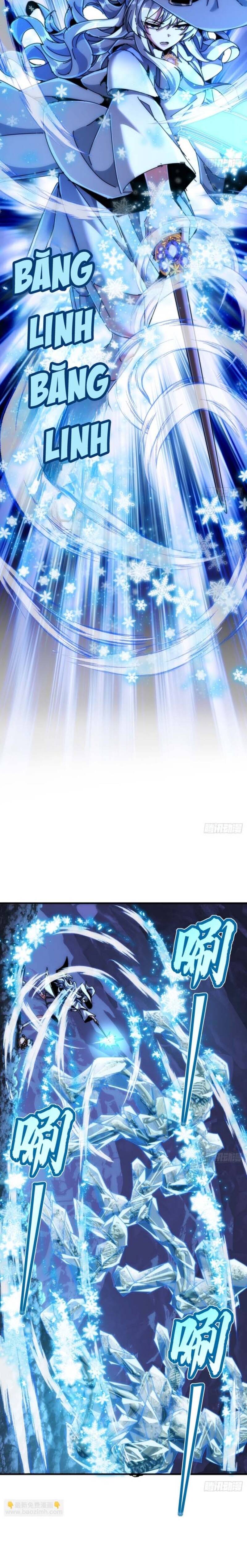 Xưng Bá Phế Thổ: Ta Ở Mạt Thế Chấp Chưởng Tiên Môn - Chapter 31 - Page 7