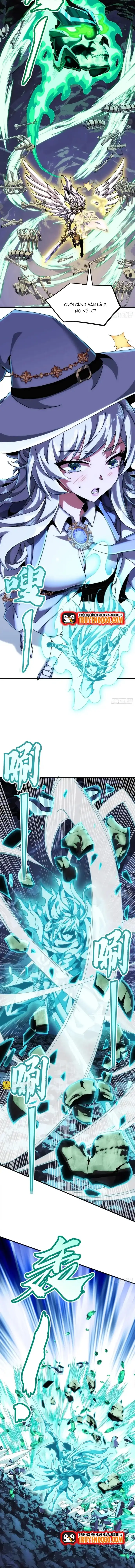 Xưng Bá Phế Thổ: Ta Ở Mạt Thế Chấp Chưởng Tiên Môn - Chapter 32 - Page 10