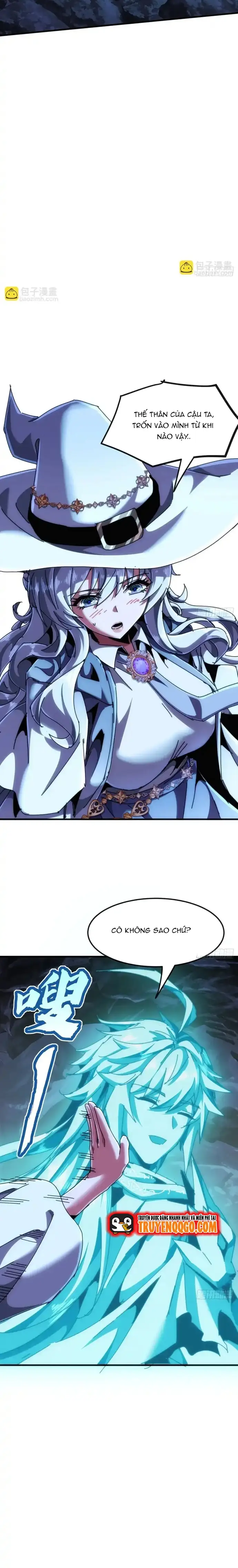 Xưng Bá Phế Thổ: Ta Ở Mạt Thế Chấp Chưởng Tiên Môn - Chapter 32 - Page 11