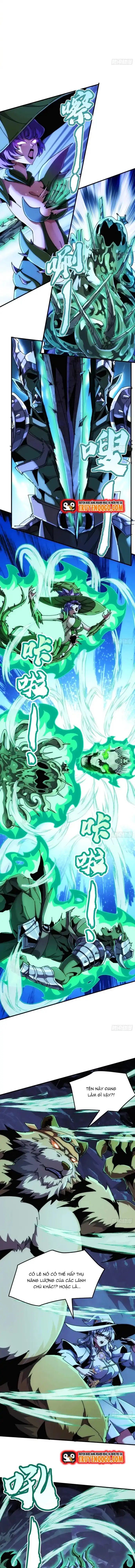 Xưng Bá Phế Thổ: Ta Ở Mạt Thế Chấp Chưởng Tiên Môn - Chapter 32 - Page 4