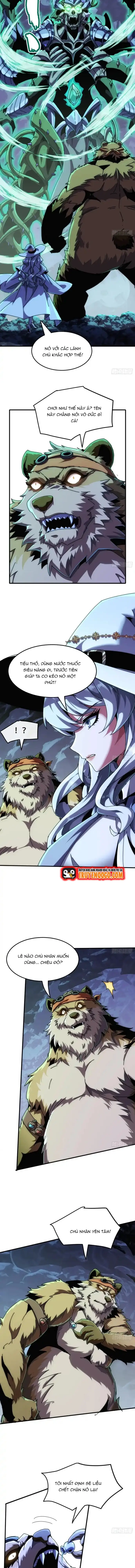 Xưng Bá Phế Thổ: Ta Ở Mạt Thế Chấp Chưởng Tiên Môn - Chapter 32 - Page 5