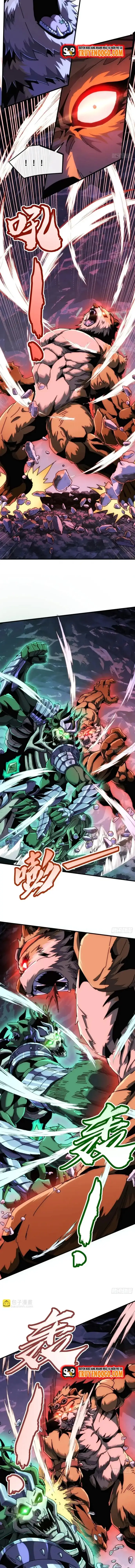 Xưng Bá Phế Thổ: Ta Ở Mạt Thế Chấp Chưởng Tiên Môn - Chapter 32 - Page 6