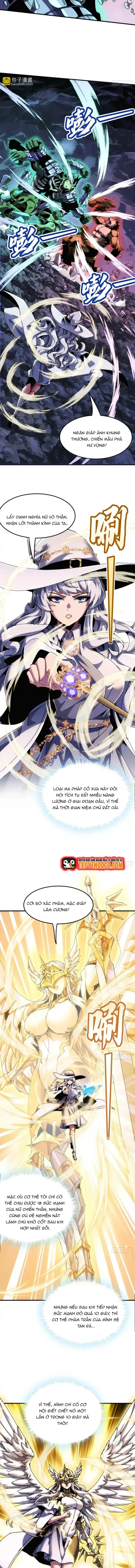 Xưng Bá Phế Thổ: Ta Ở Mạt Thế Chấp Chưởng Tiên Môn - Chapter 32 - Page 7