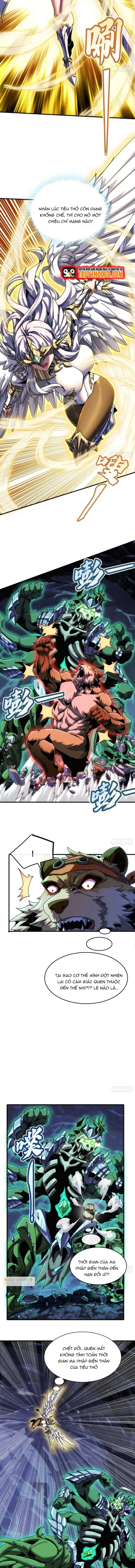 Xưng Bá Phế Thổ: Ta Ở Mạt Thế Chấp Chưởng Tiên Môn - Chapter 32 - Page 8