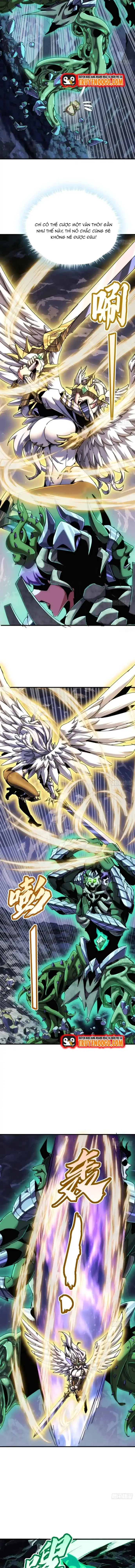 Xưng Bá Phế Thổ: Ta Ở Mạt Thế Chấp Chưởng Tiên Môn - Chapter 32 - Page 9