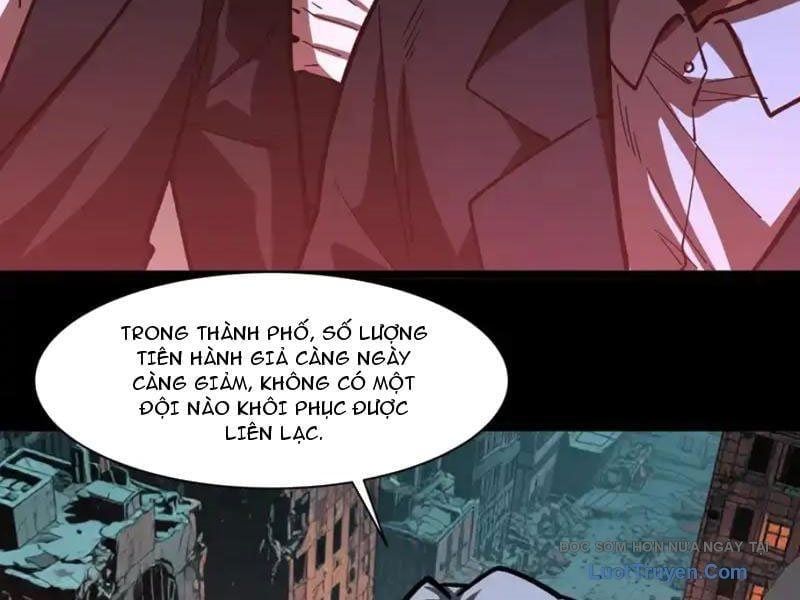 Sau Khi Chia Tay Hoa Khôi, Võ Đạo Của Ta Thẳng Tới Cấp Thần - Chapter 33 - Page 105