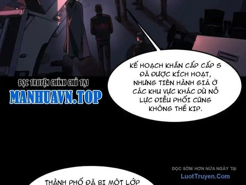 Sau Khi Chia Tay Hoa Khôi, Võ Đạo Của Ta Thẳng Tới Cấp Thần - Chapter 33 - Page 13