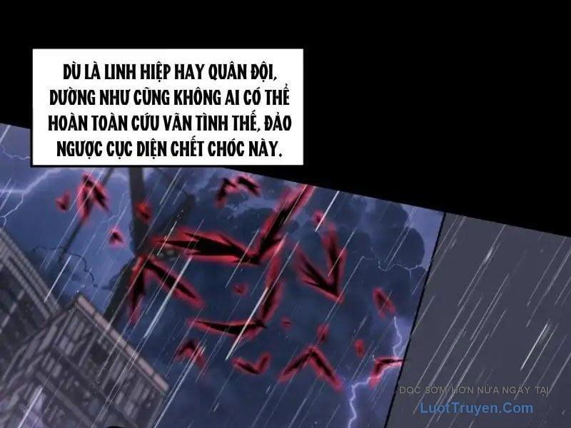 Sau Khi Chia Tay Hoa Khôi, Võ Đạo Của Ta Thẳng Tới Cấp Thần - Chapter 33 - Page 5